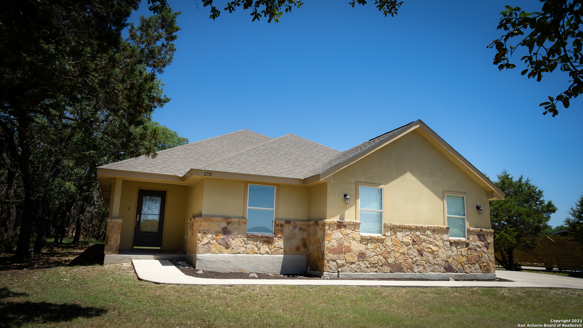 170 Kaleigh Way Canyon Lake TX 78133