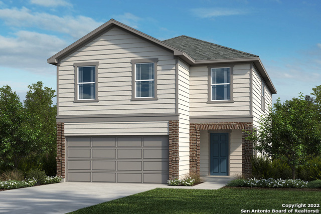 15517 Selene View San Antonio TX 78245