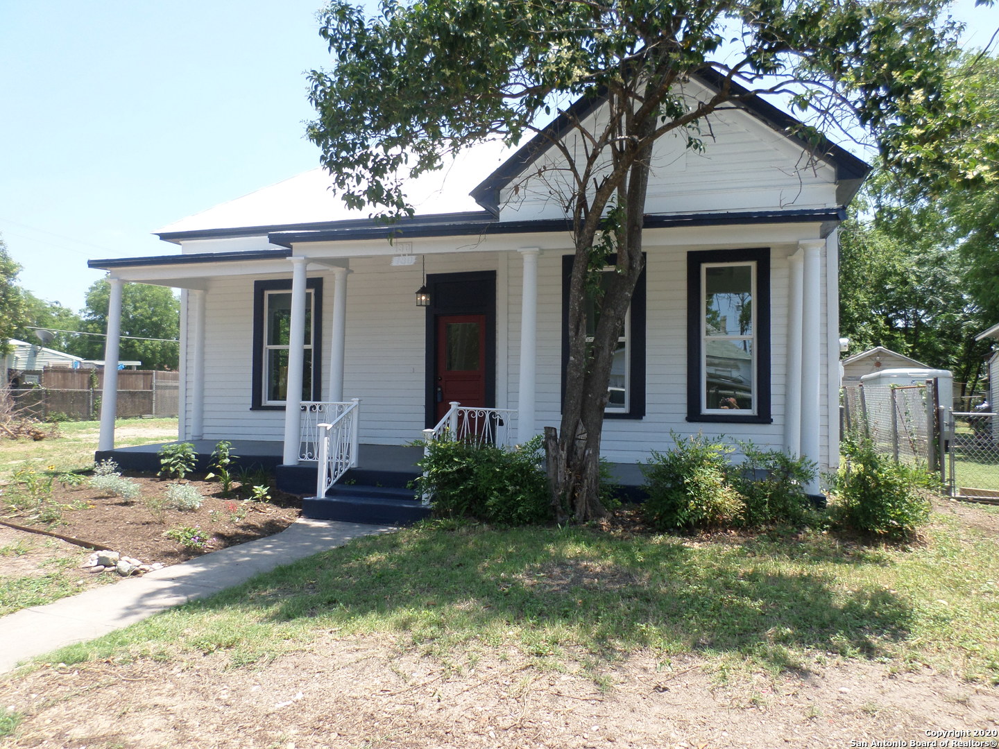 130 Ohio Street San Antonio TX 78210