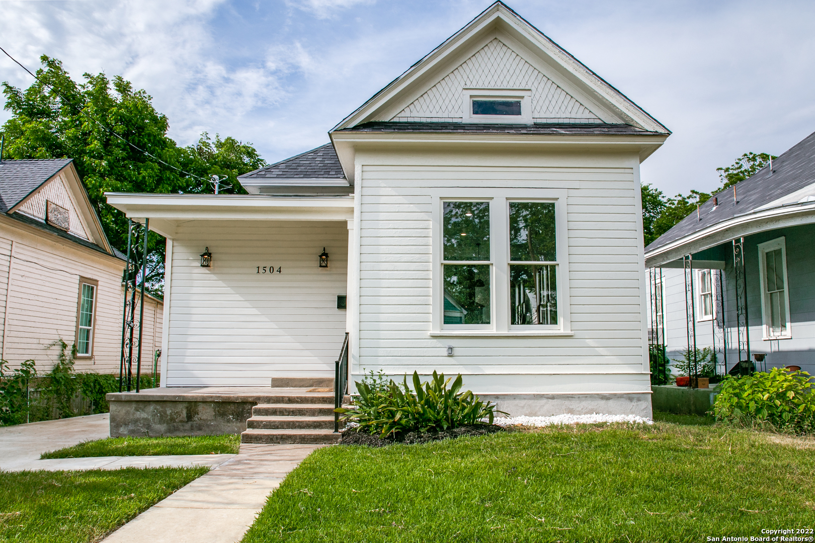1504 Wyoming Street San Antonio TX 78203