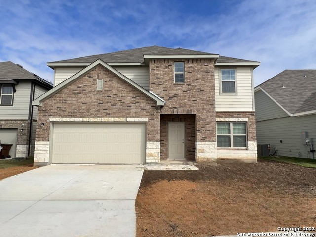 14483 Gecko Landing San Antonio TX 78253