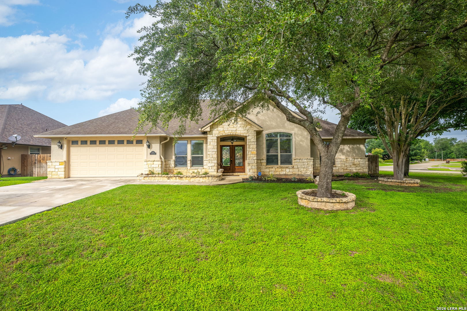 130 Rock Dove Lane Mcqueeney TX 78123