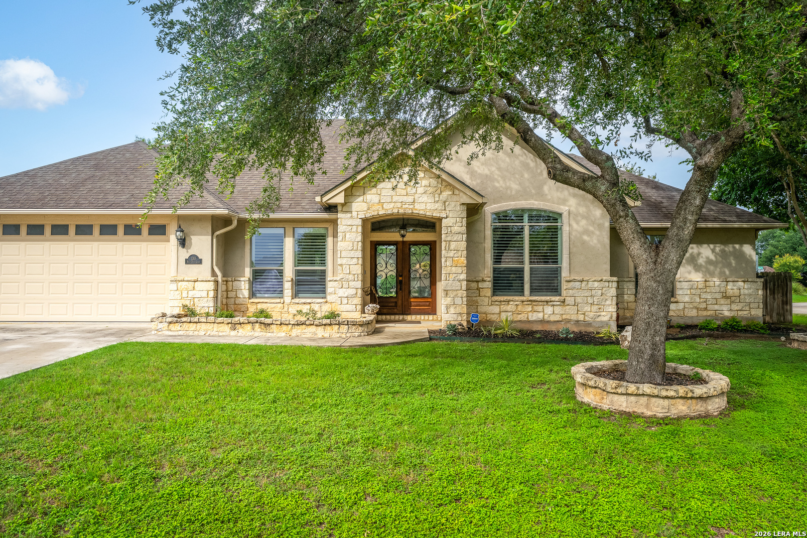 130 Rock Dove Lane Mcqueeney TX 78123