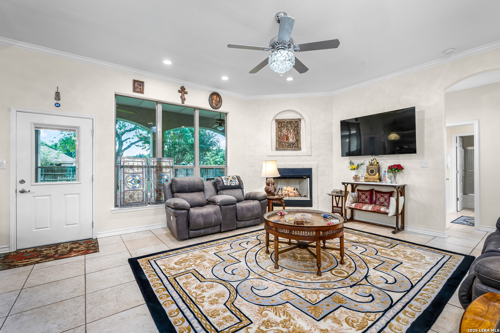 130 Rock Dove Lane Mcqueeney TX 78123