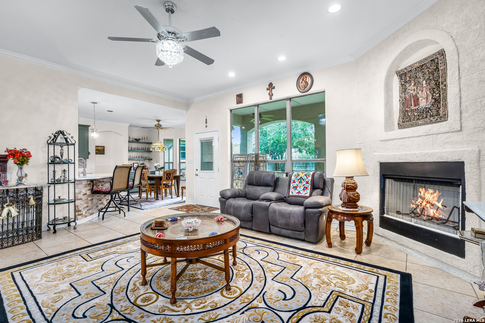 130 Rock Dove Lane Mcqueeney TX 78123