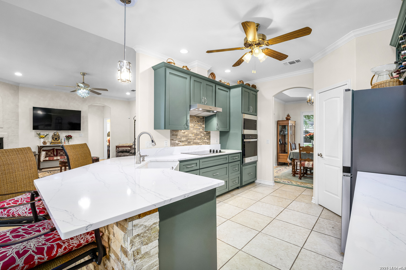 130 Rock Dove Lane Mcqueeney TX 78123
