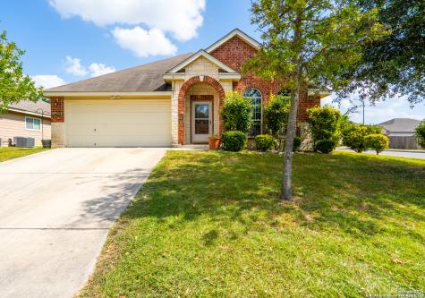 3114 Thunder Gulch San Antonio TX 78245