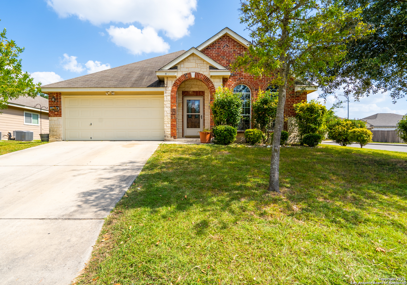 3114 Thunder Gulch San Antonio TX 78245