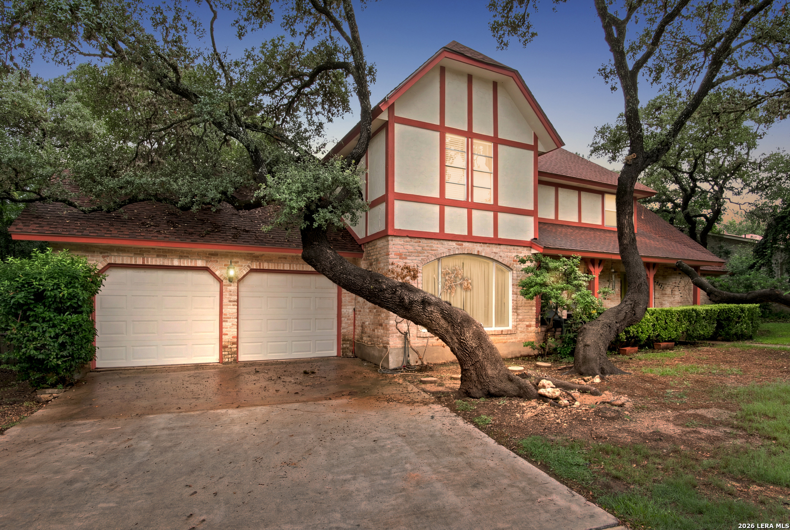 2751 Whisper Path San Antonio TX 78230
