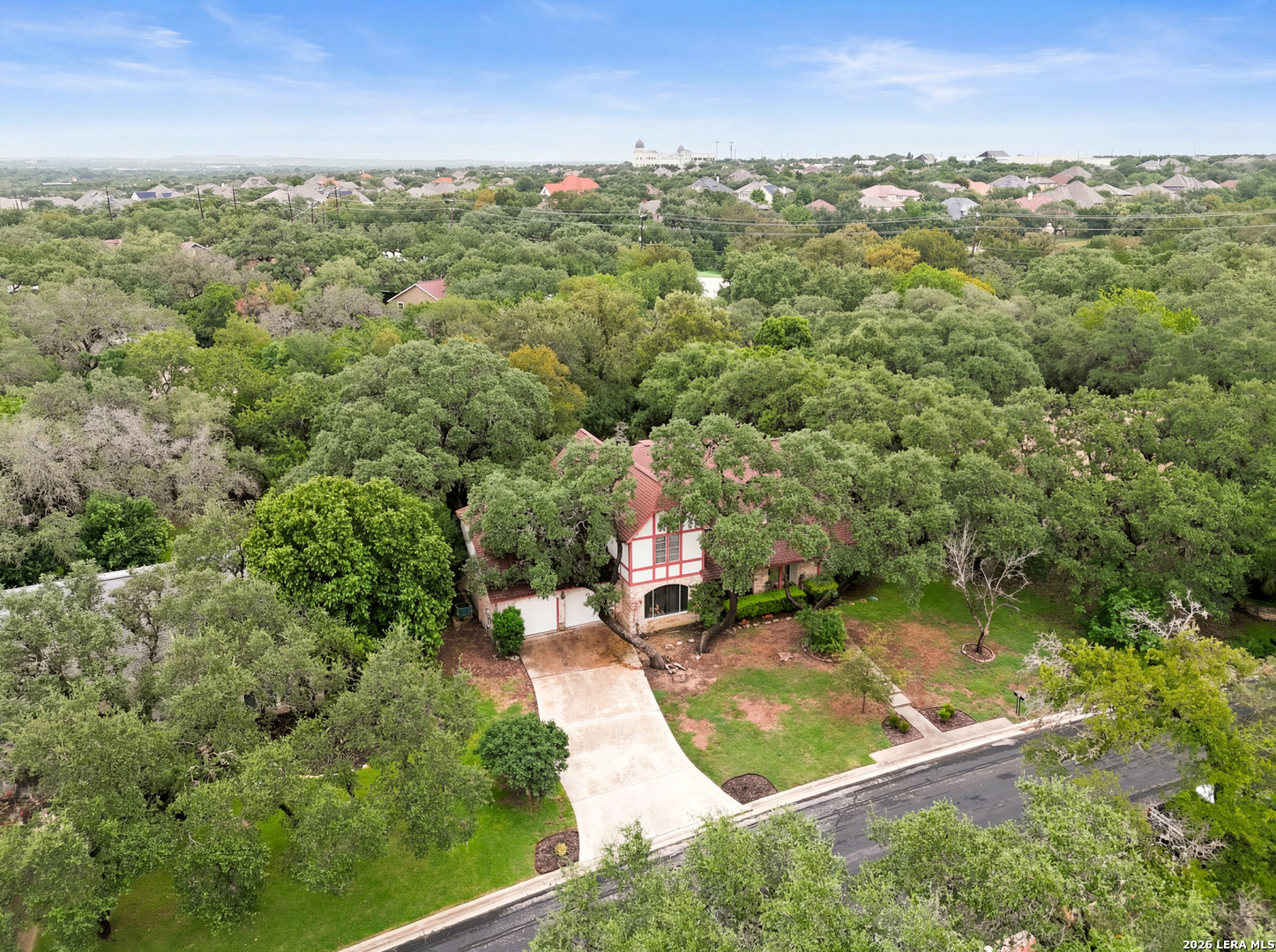 2751 Whisper Path San Antonio TX 78230