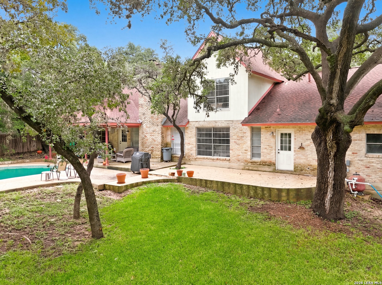2751 Whisper Path San Antonio TX 78230