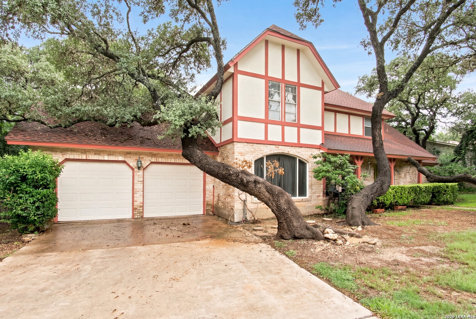 2751 Whisper Path San Antonio TX 78230
