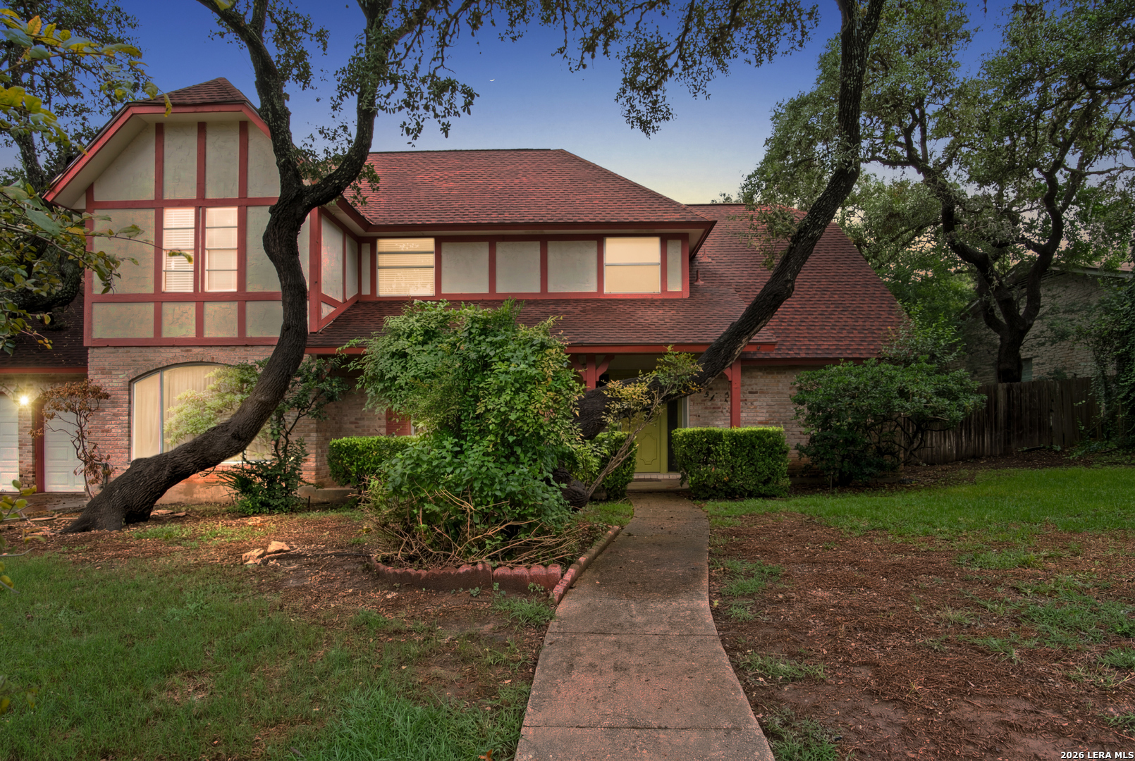 2751 Whisper Path San Antonio TX 78230