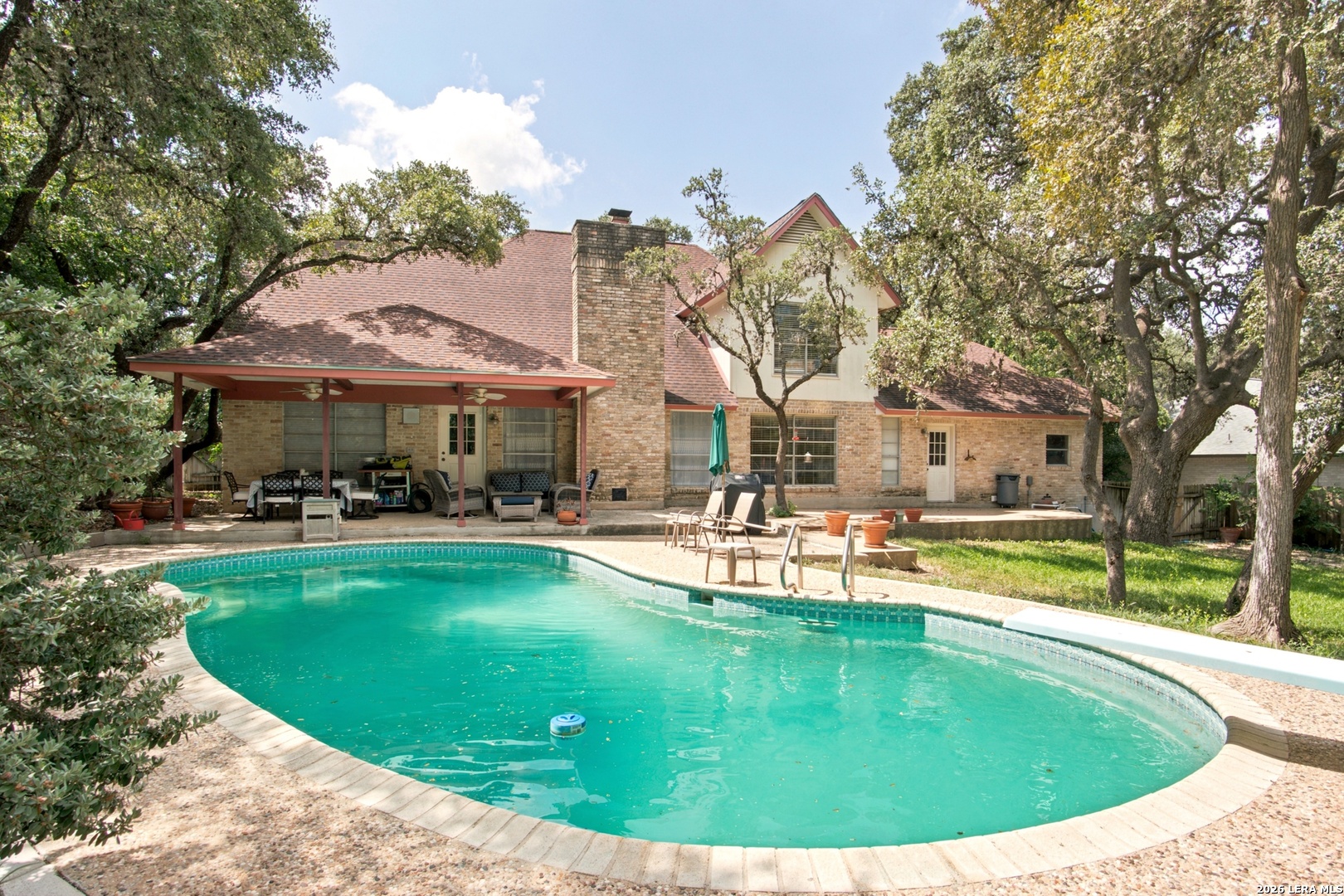 2751 Whisper Path San Antonio TX 78230