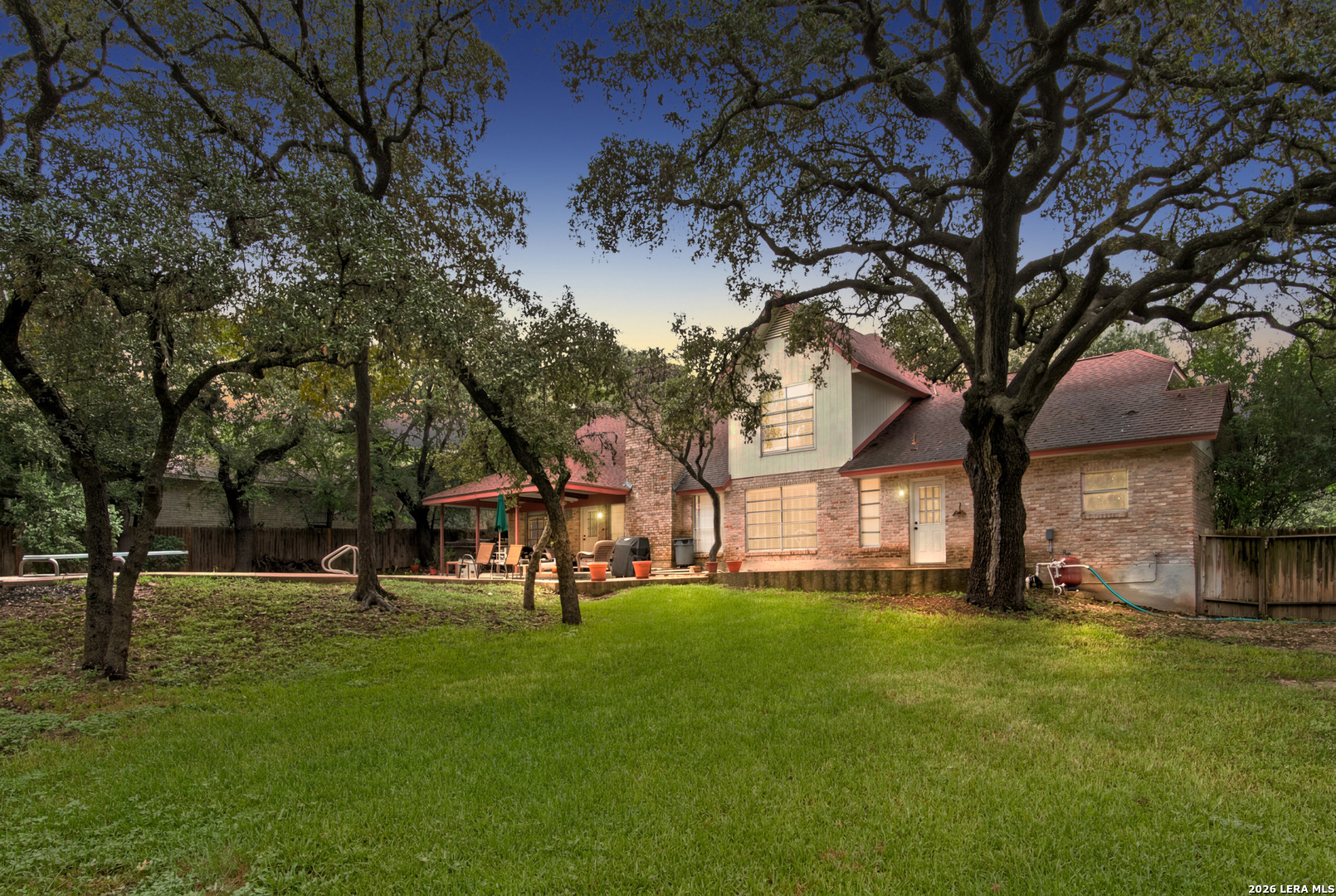 2751 Whisper Path San Antonio TX 78230