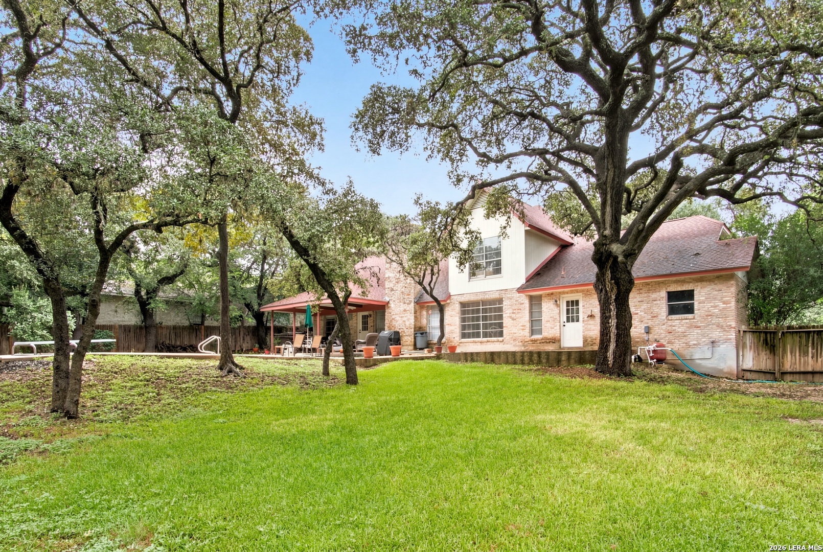 2751 Whisper Path San Antonio TX 78230