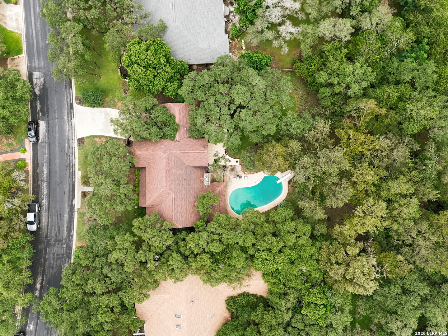 2751 Whisper Path San Antonio TX 78230