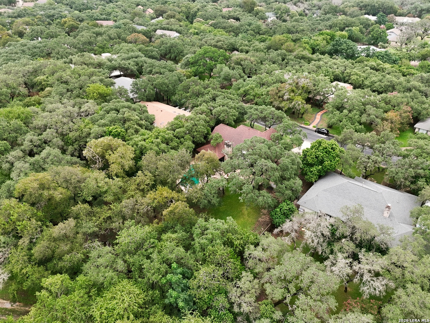 2751 Whisper Path San Antonio TX 78230