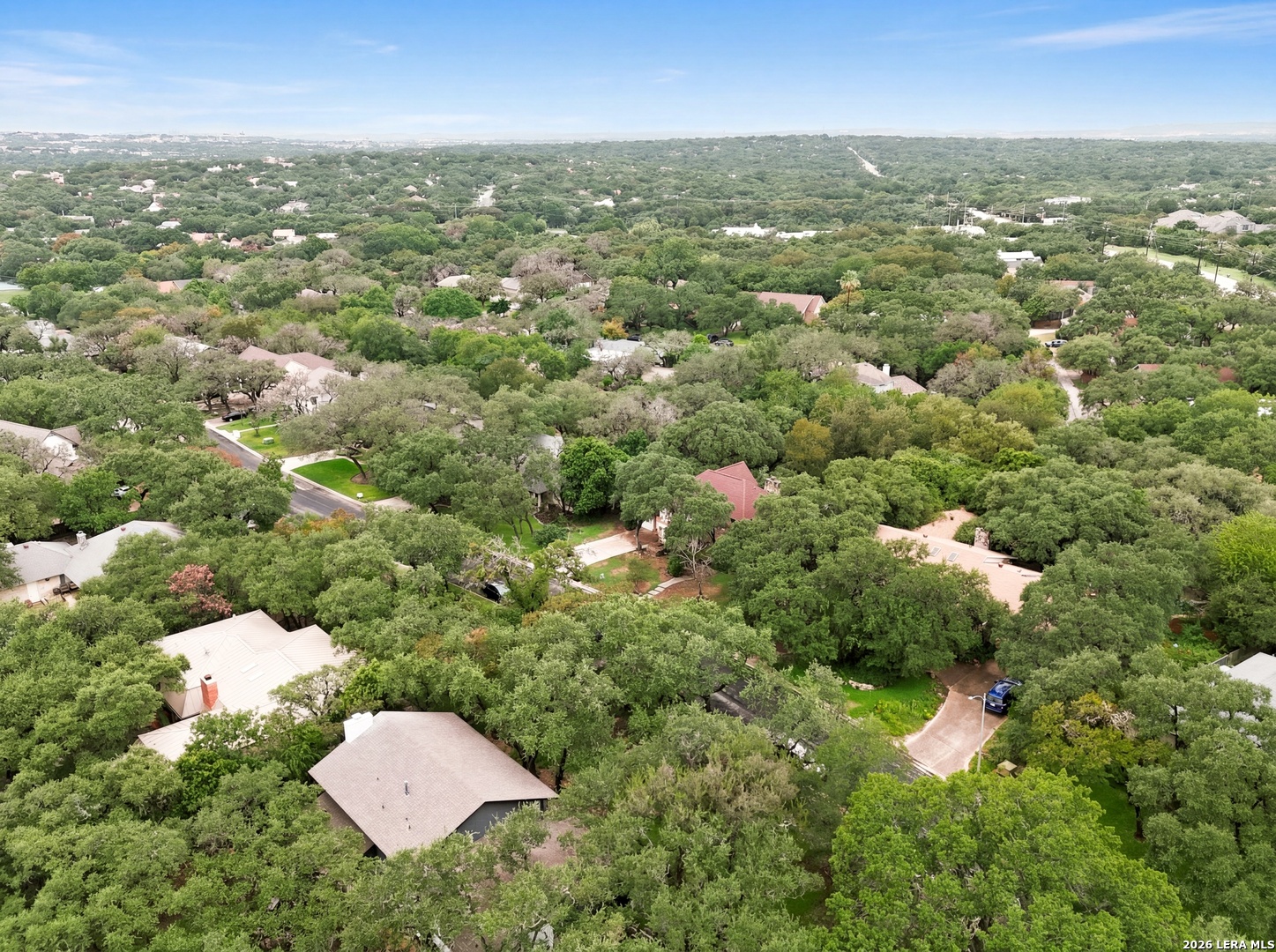 2751 Whisper Path San Antonio TX 78230