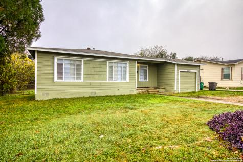 3226 E Southcross Boulevard San Antonio TX 78223
