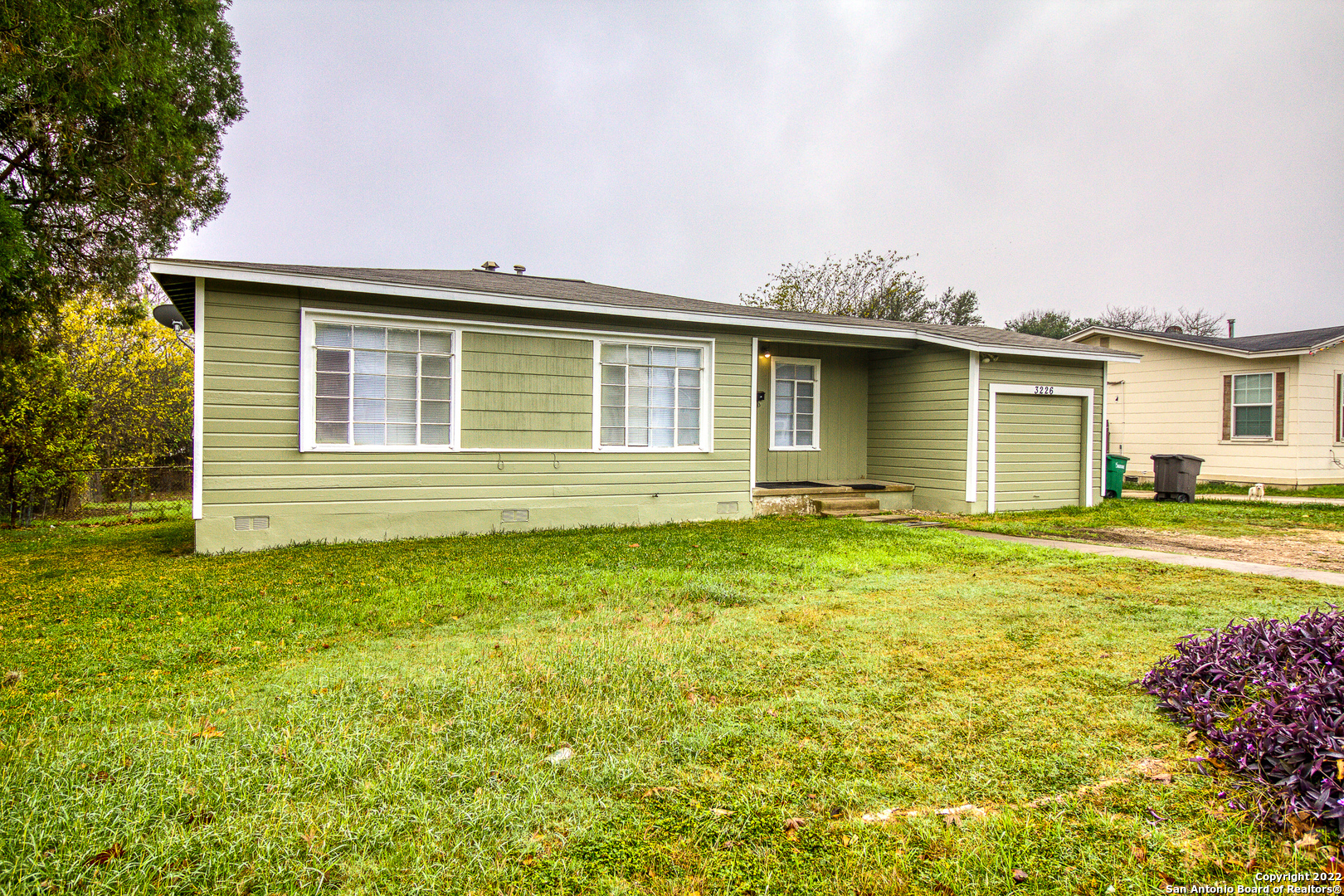 3226 E Southcross Boulevard San Antonio TX 78223