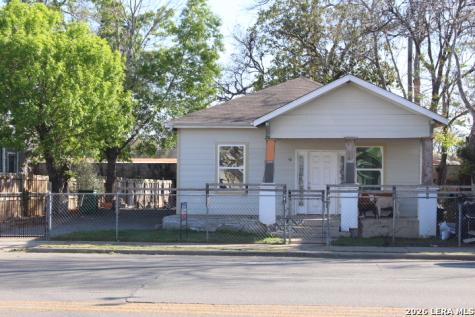 830 Steves Avenue San Antonio TX 78210