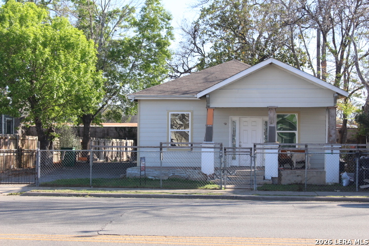 830 Steves Avenue San Antonio TX 78210