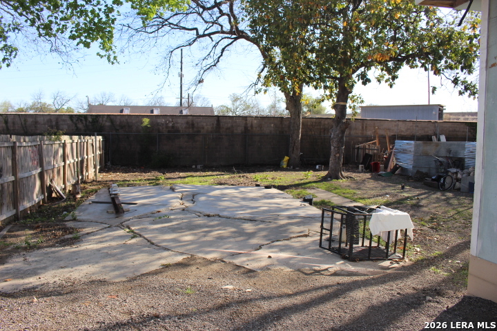 830 Steves Avenue San Antonio TX 78210