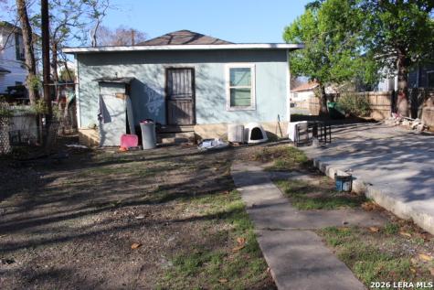830 Steves Avenue San Antonio TX 78210
