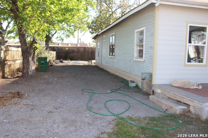 830 Steves Avenue San Antonio TX 78210