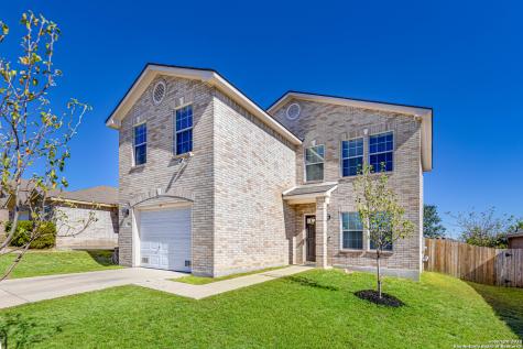 9106 Dublin Heights San Antonio TX 78254