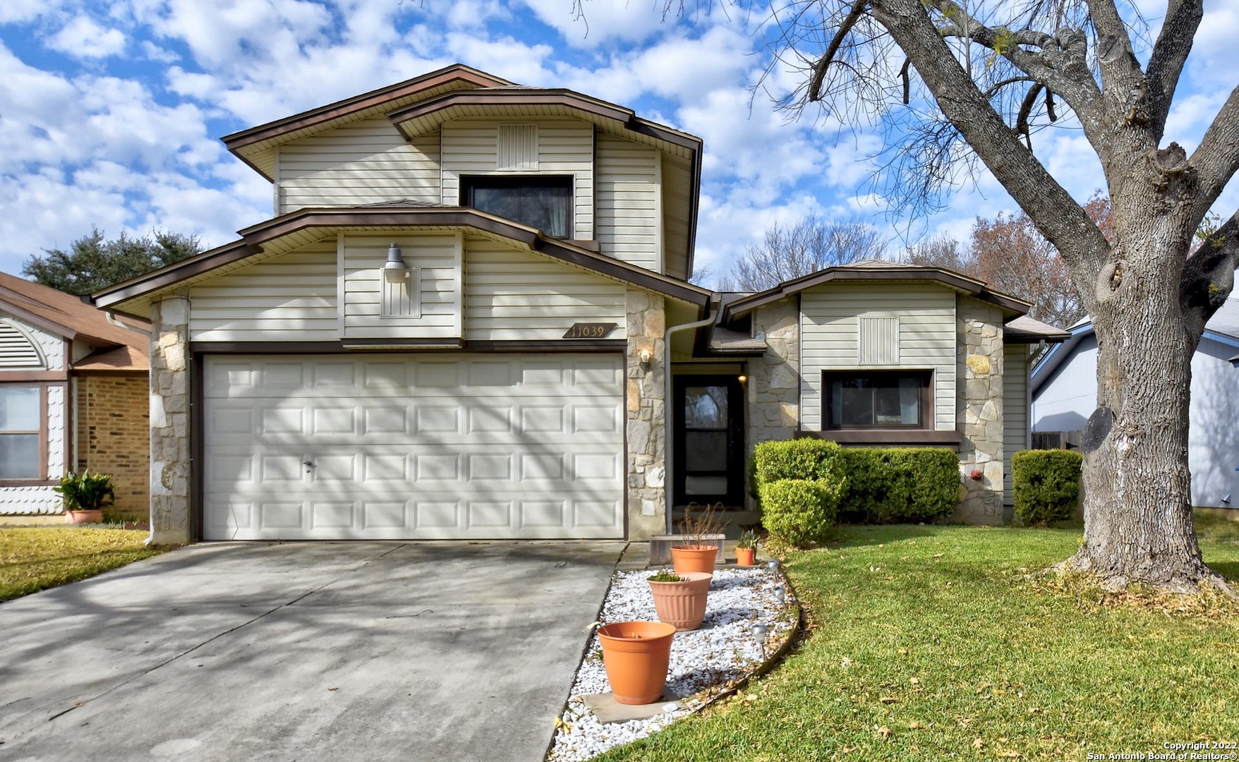 11039 Almond Park San Antonio TX 78249
