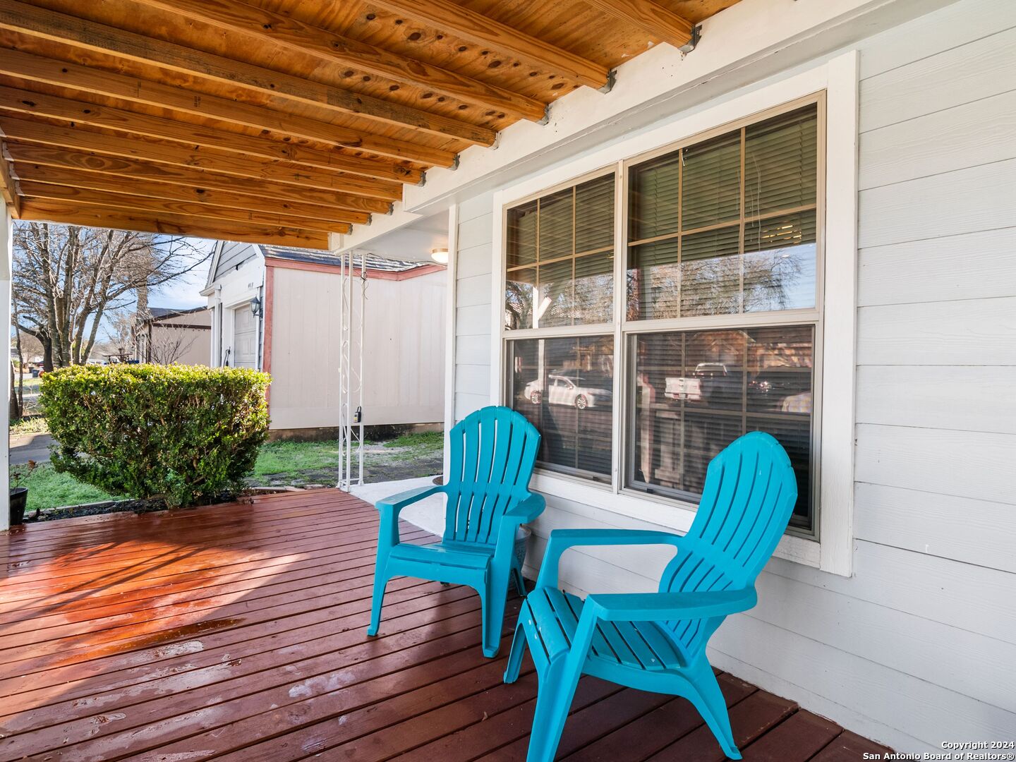 9912 Village Briar San Antonio TX 78250