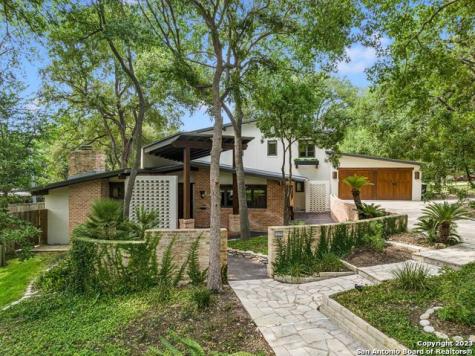 129 Newbury Terrace San Antonio TX 78209