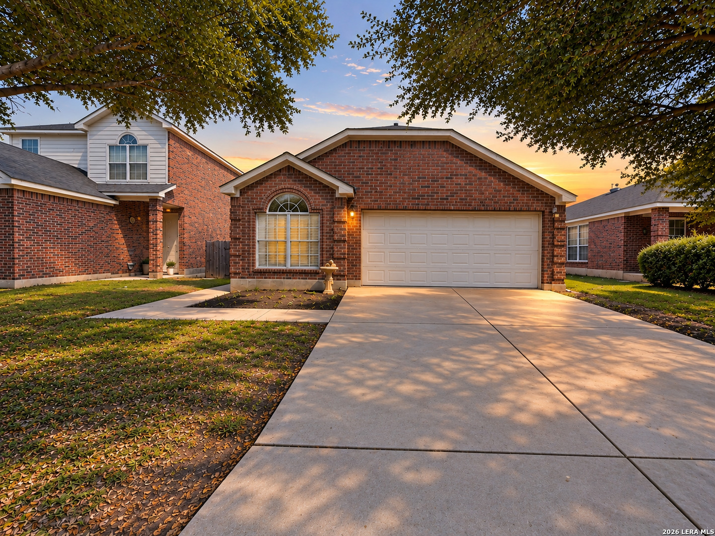 6519 Ithaca Forest San Antonio TX 78239