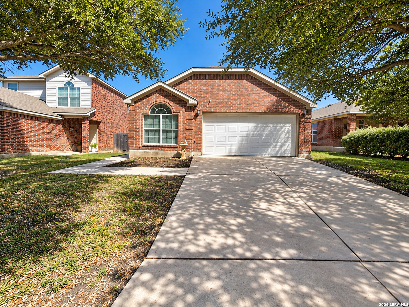 6519 Ithaca Forest San Antonio TX 78239