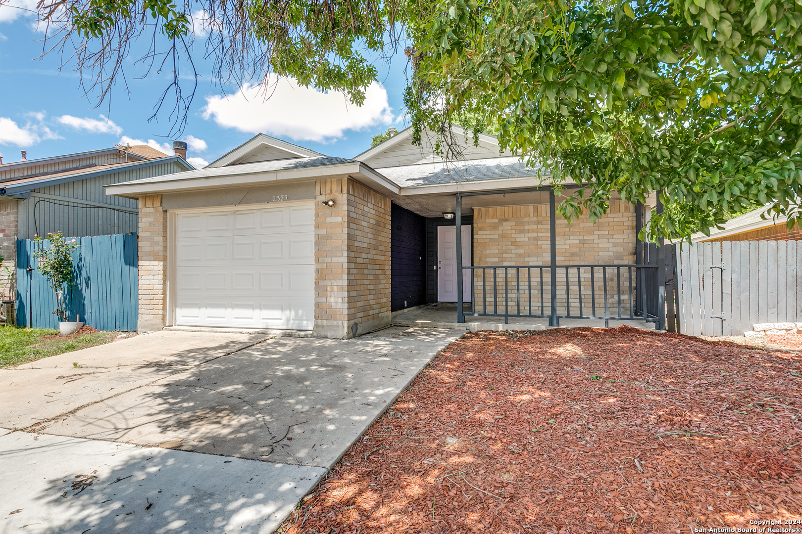 11375 Olney Springs San Antonio TX 78245