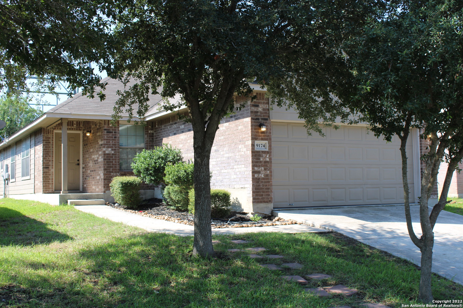9174 Everton San Antonio TX 78245