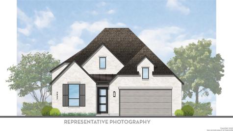 443 Cleveland Way New Braunfels TX 78130