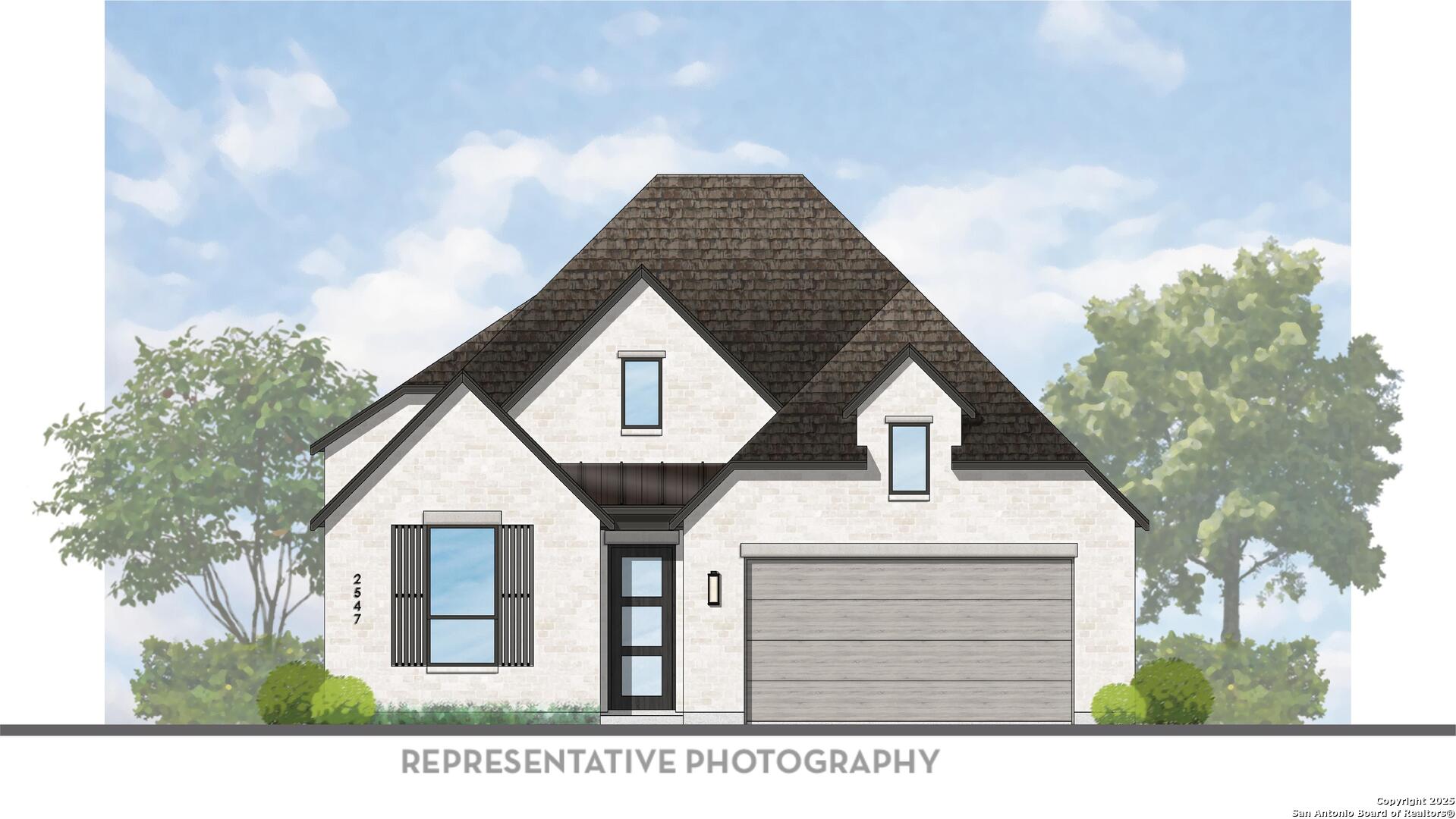 443 Cleveland Way New Braunfels TX 78130