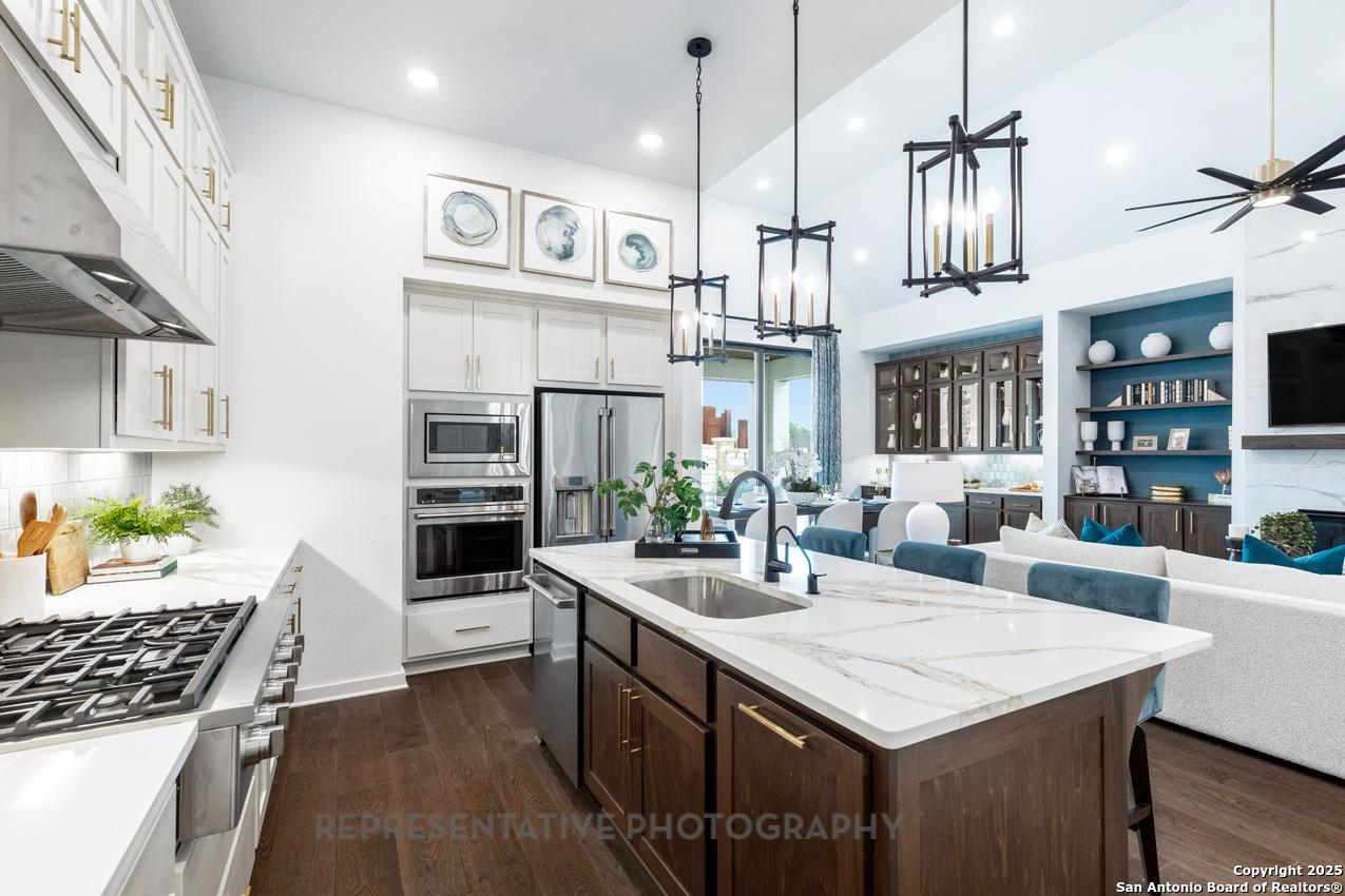 443 Cleveland Way New Braunfels TX 78130