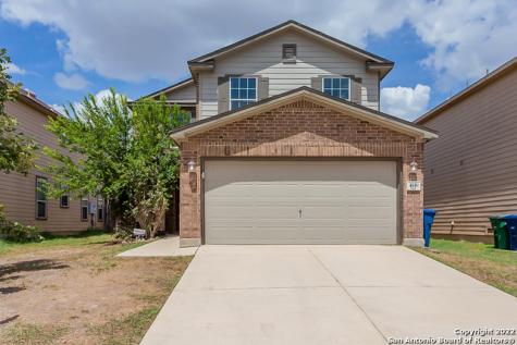 4519 Wrangler Run San Antonio TX 78223