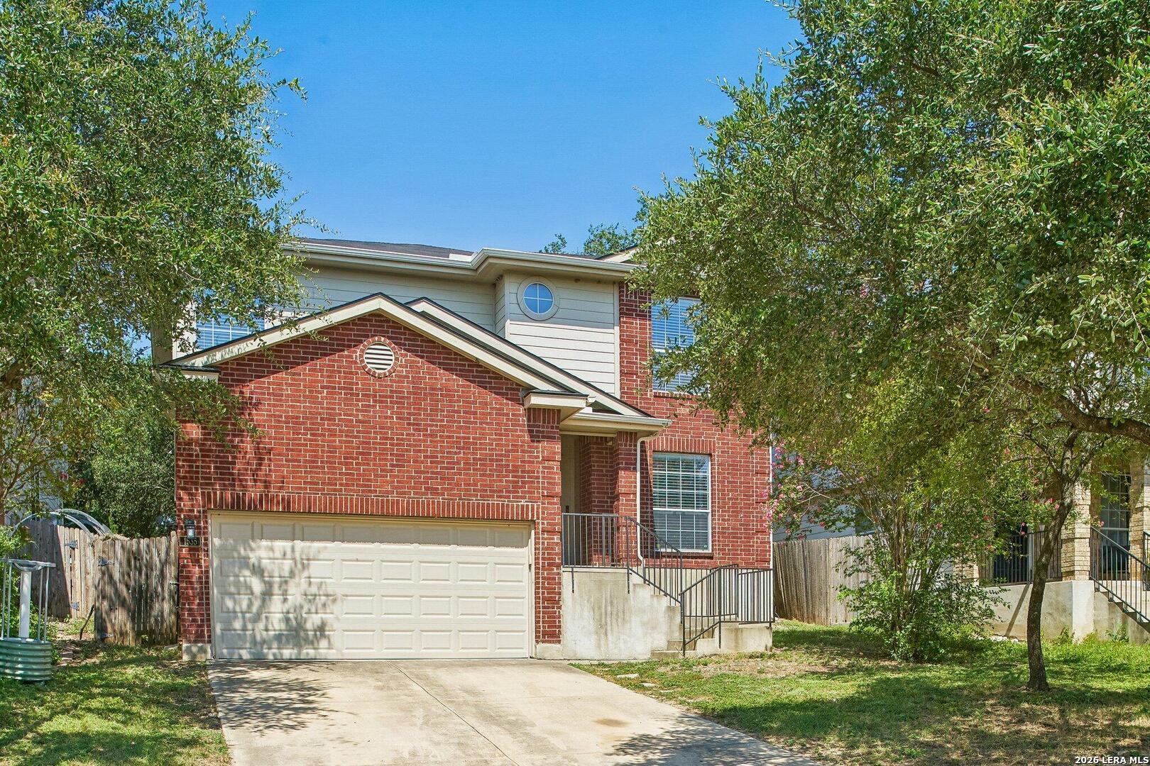 1535 Alaskan Wolf San Antonio TX 78245