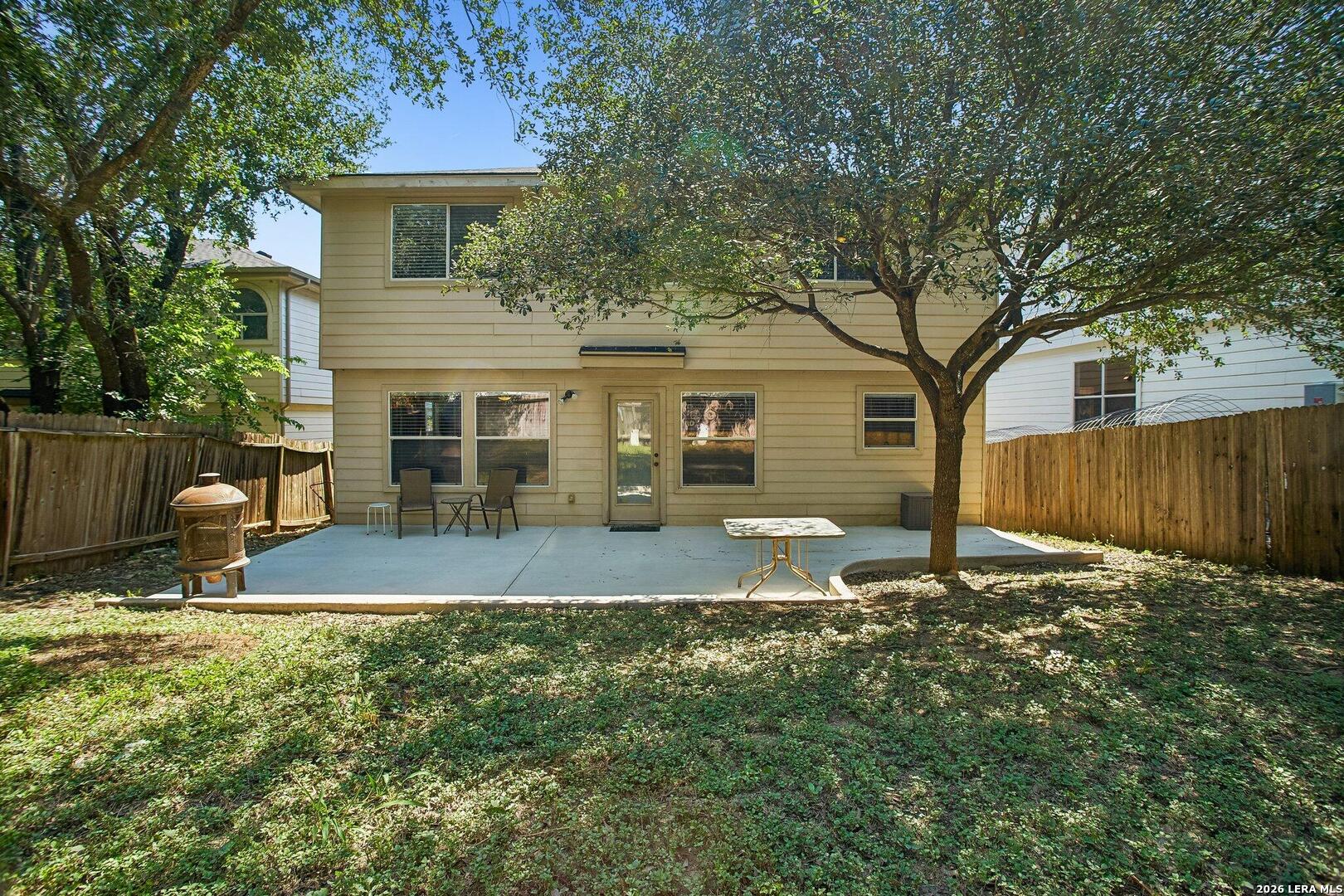 1535 Alaskan Wolf San Antonio TX 78245