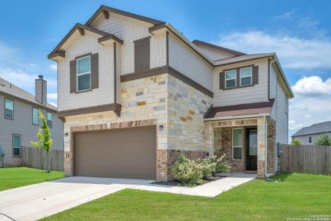 15206 Prescott Cove San Antonio TX 78253