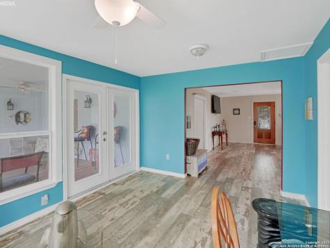 222 S 12th Street Aransas Pass TX 78336