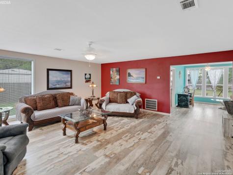 222 S 12th Street Aransas Pass TX 78336