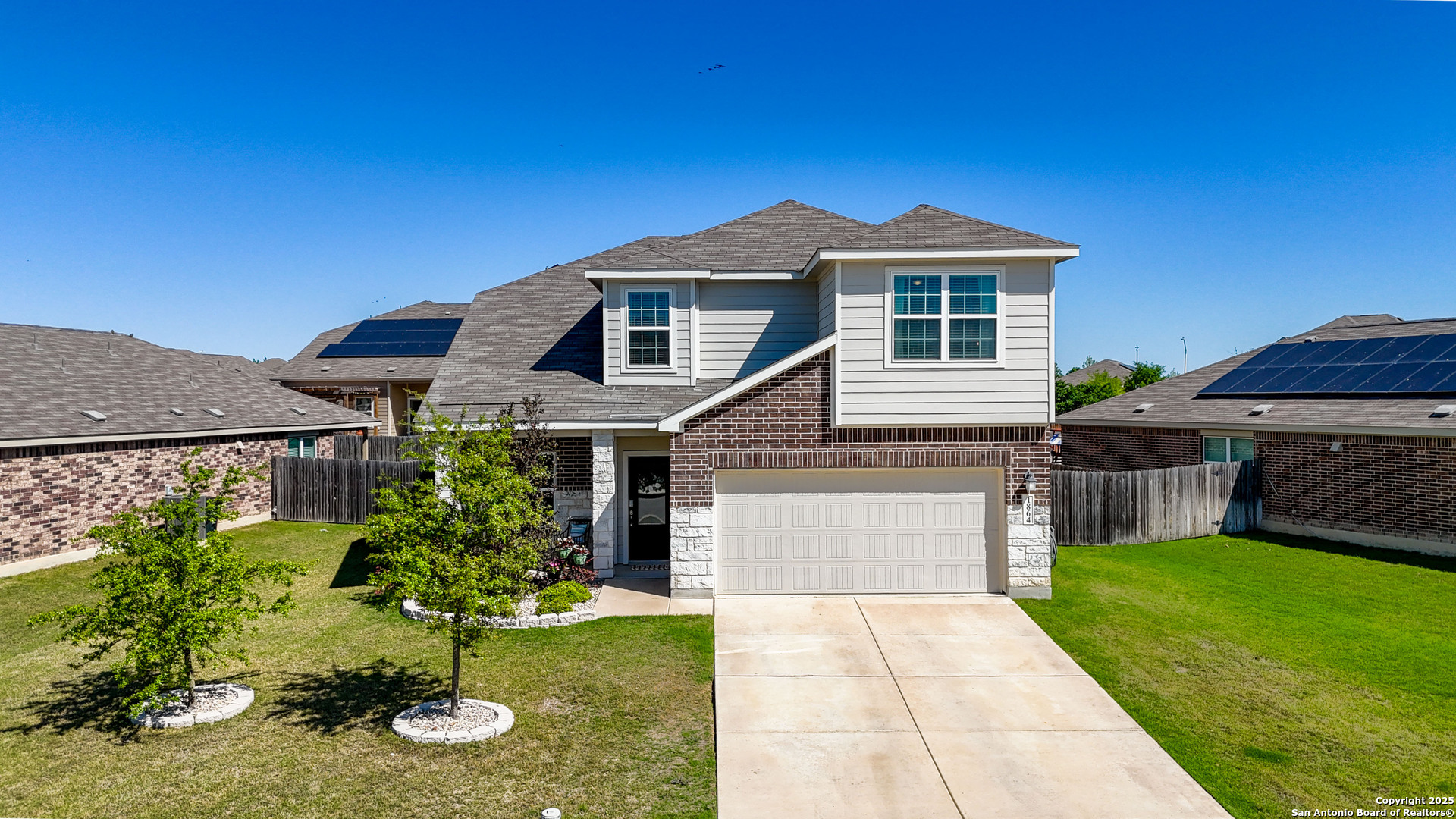 1864 Danube Drive New Braunfels TX 78130