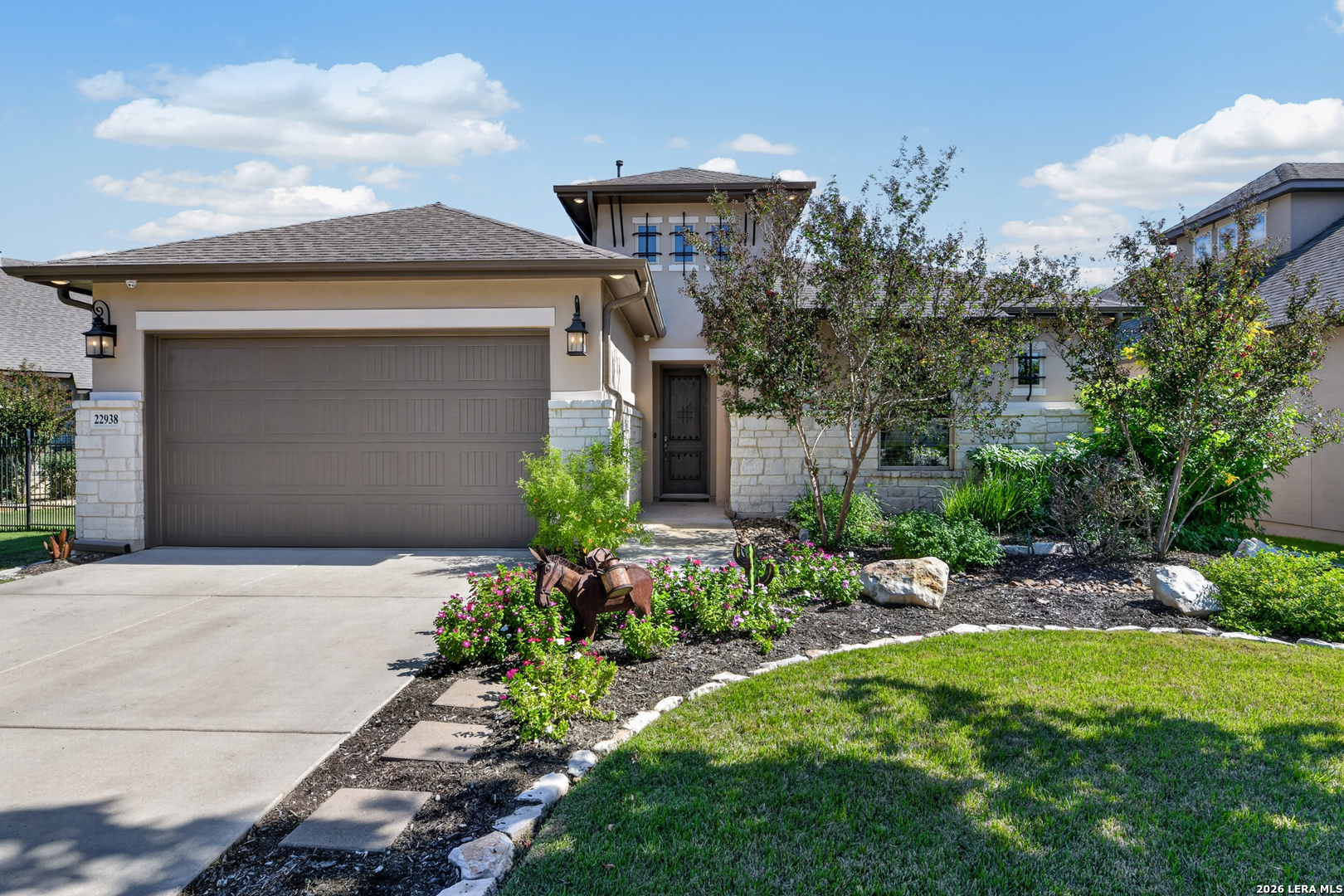 22938 Canasta San Antonio TX 78261
