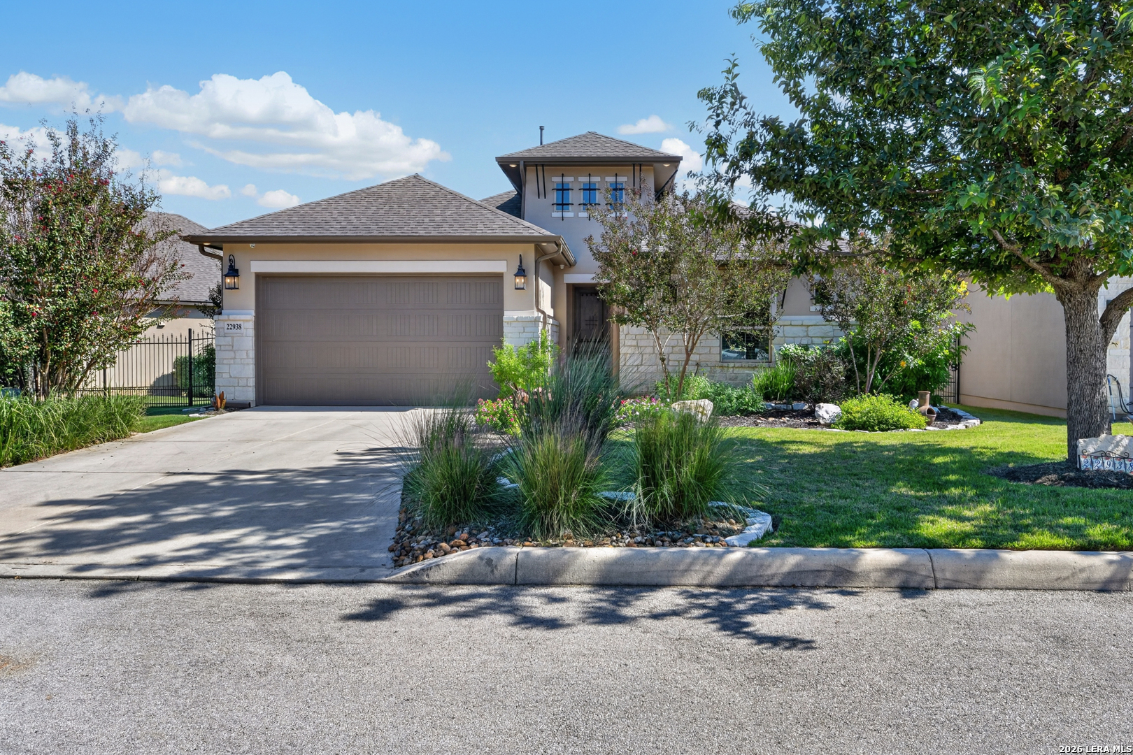22938 Canasta San Antonio TX 78261